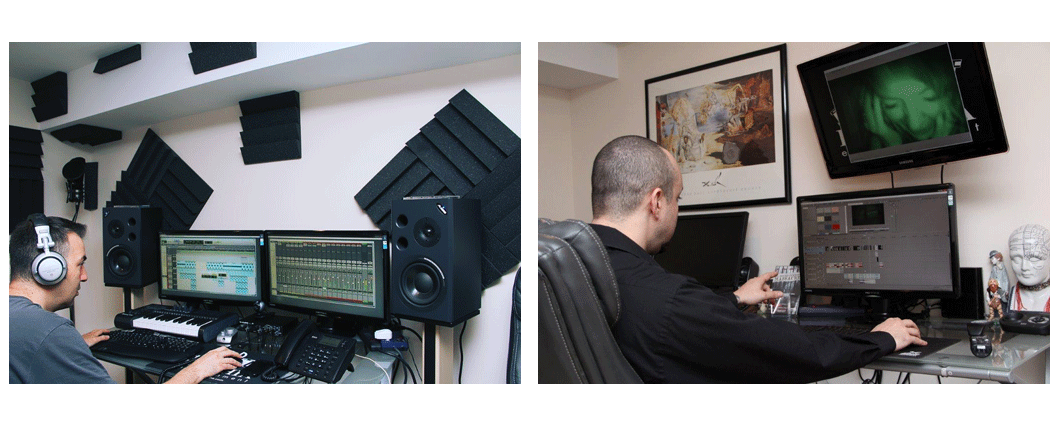Delphia Home Studio